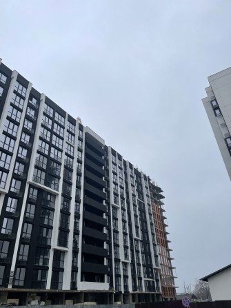 Продається простора 1к квартира в сучасному ЖК Manhattan UP - фото 1