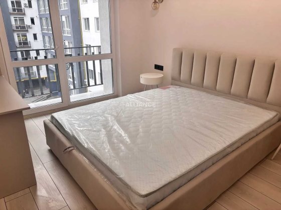 1к квартира! Центр. Заходь і живи. Івано-Франківськ