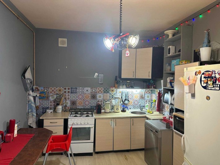 Центр міста нерухомість - фото 1