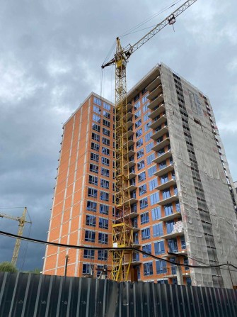 Продається двокімнатна квартира з ЖК Фемелі Плаза - фото 1