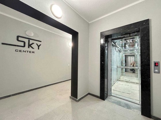 Продаж квартири 90м2 в Скай Центрі! Центр міста на Бульварі Івано-Франківськ