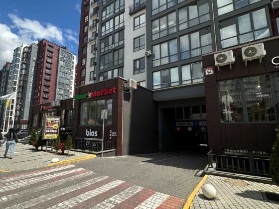 Здана квартира в центрі,продам двокімнатну сирець Княгинин,Галицька 2к Івано-Франківськ