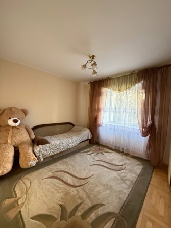 Простора 3-х кім квартири Витвицького - фото 1