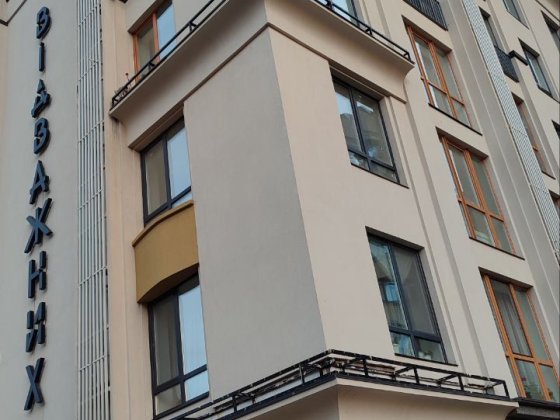 ВЕЛИКА квартира в Ірпені 50,21, є ГАЗ! Ірпінь