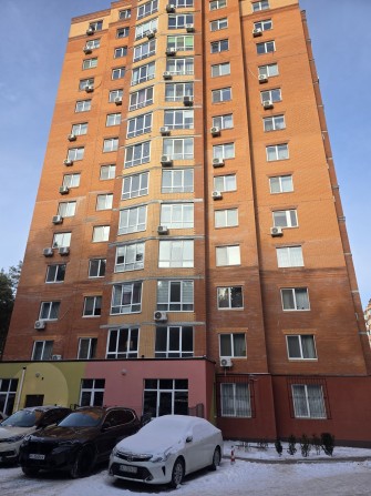 Продам квартиру   1к 37 кв м Ірпінь вул О. Теліги 2д - фото 1