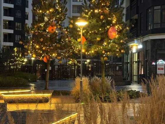 Найкращі умови розтермінування в комплексі. 1к квартира- Синергія Сіті Ірпінь