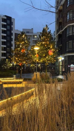 Найкращі умови розтермінування в комплексі. 1к квартира- Синергія Сіті - фото 1