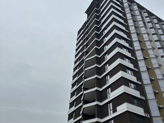 Видова 1-к 44 м², ЗДАНИЙ будинок! ПРЕМІУМ ЖК Рівер порт, ІРПІНЬ! Ірпінь