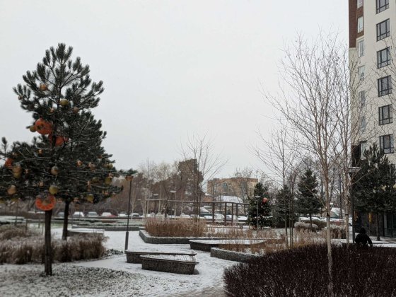 1-кімнатна квартира в новому будинку. Фінальна черга забудови Ірпінь