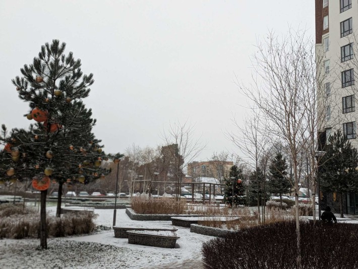 1-кімнатна квартира в новому будинку. Фінальна черга забудови - фото 1