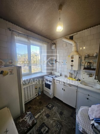 2к.Буча вулиця Склозаводська код 1856 - фото 1