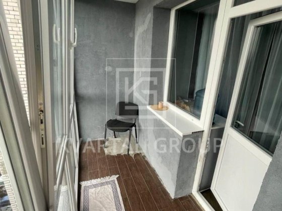 Центр міста! Ремонт, меблі, техніка, балкон! Сертифікат! Ірпінь