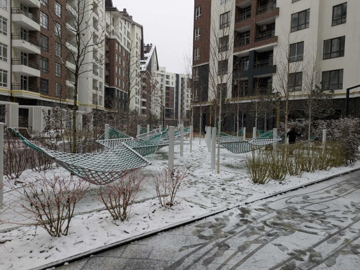 Продам 1к квартиру в 36 будинку, Синергія Сіті. Простора та світла - фото 1