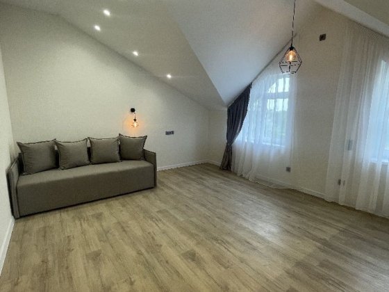 .ГОТОВА КВАРТИРА з ремонтом і меблями ТЕРМІНОВО! Буча