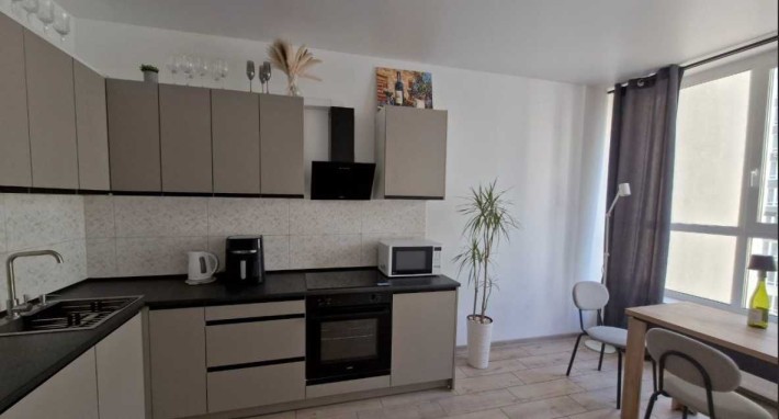 Продам квартиру - Ідеальна під оренду | Центральний парк, Сіті Парк - фото 1