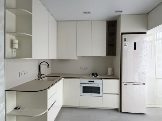 Євро 2-к квартира з новим якісним ремонтом! Ірпінь