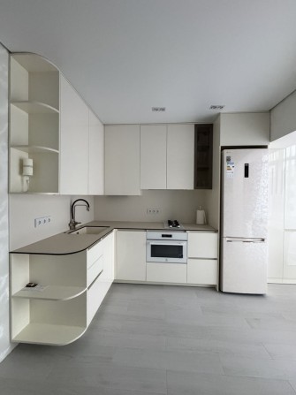 Євро 2-к квартира з новим якісним ремонтом! - фото 1