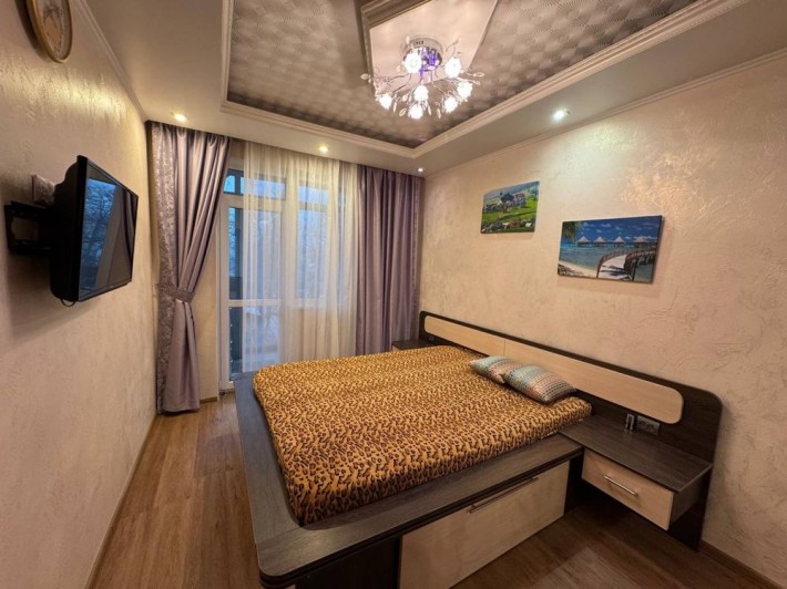 Продаж 2-к квартира з ремонтом  Ірпінь - фото 1