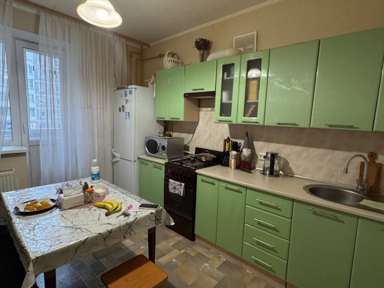 Анонс! Продаж 1к квартири з ремонтом. Укомплектована! Сертифікат - Так Буча