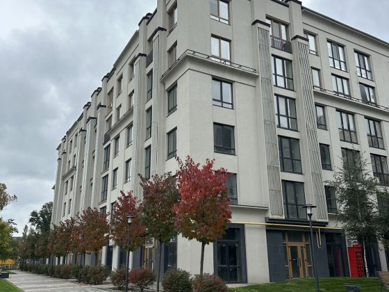 1 кімнатна квартира в ЖК Бургундія 3 Ірпінь