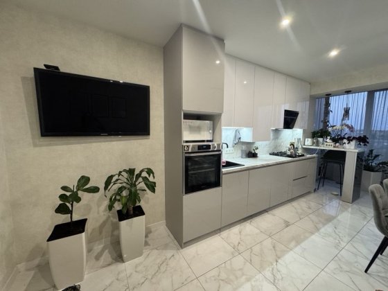 Податки 2 %! 2к з ремонтом! Топ локація, без комісї! Держ програми ТАК Буча