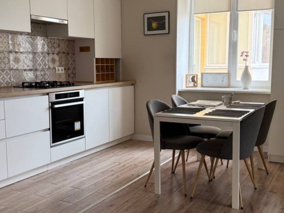 ЯКІСНИЙ РЕМОНТ!! Євро-3к квартира. БЕЗ комісії Ірпінь