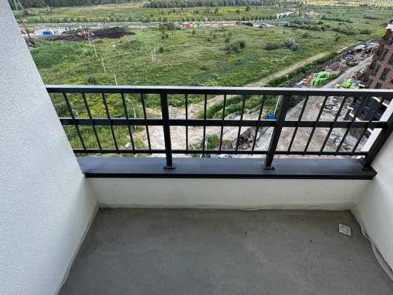 Однокімнатна в Синергія сіті з просторою кухнею у ЗДАНОМУ БУДИНКУ Ірпінь