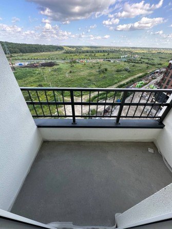 Однокімнатна в Синергія сіті з просторою кухнею у ЗДАНОМУ БУДИНКУ - фото 1