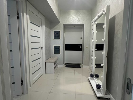 Є Оселя ДержПрограми Ірпінь вул Д.Попова ремонт 2 кім 64м-107 000у.е. Ирпень