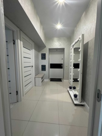 Є Оселя ДержПрограми Ірпінь вул Д.Попова ремонт 2 кім 64м-107 000у.е. - фото 1