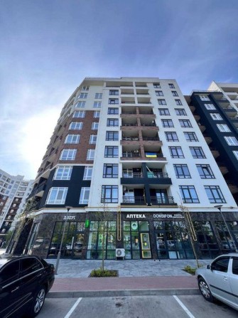 ПРОДАМ 1к квартиру від ЗАБУДОВНИКА - фото 1