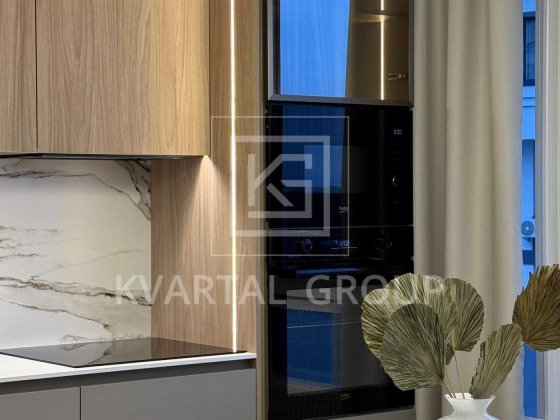 В продажу НОВА 2к квартира з Авторськім ремонтом-Центральний Парк! Ірпінь