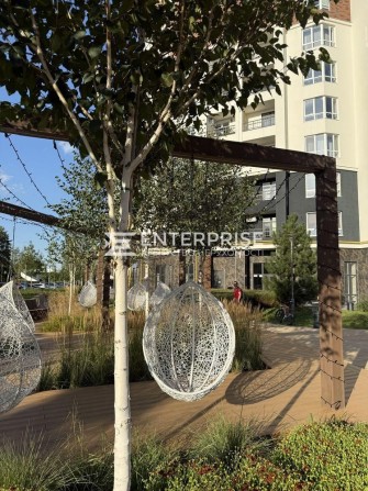 Без % Квартира біля Ірпінської набережної та аквапарку. Бізнес клас! - фото 1