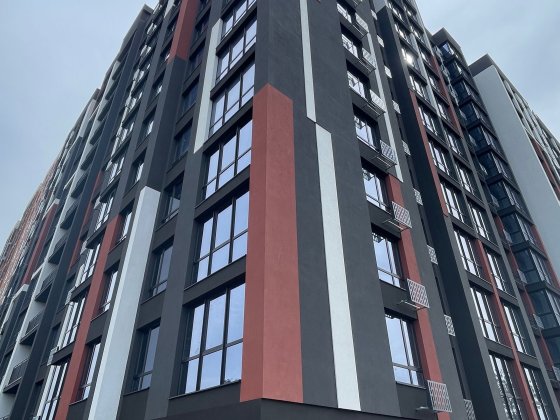 Готова 2 кімнатна квартира. р-н Какад. єОселя_Пастанова_Сертифікати. Івано-Франківськ