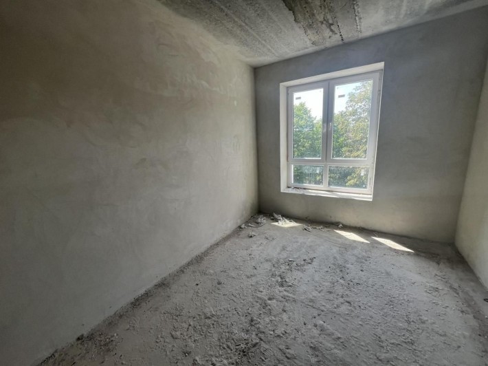 Здана 2 кім.квартира в новому ЖК - фото 1