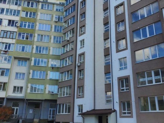 2к Пасічна Круте планування ! Топовий 3 поверх ! Івано-Франківськ