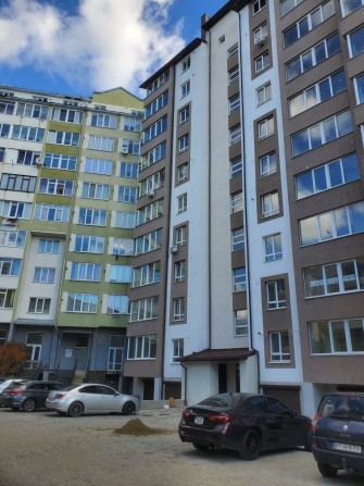 2к Пасічна Круте планування ! Топовий 3 поверх ! - фото 1