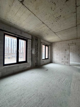 НОВИНКА! Простора квартира 54м2 біля Озера - фото 1