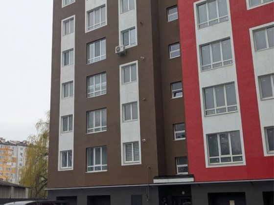 Продаж 2к квартири, ЖК Гетьманський Івано-Франківськ