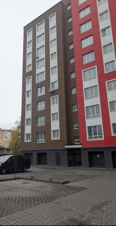 Продаж 2к квартири, ЖК Гетьманський - фото 1