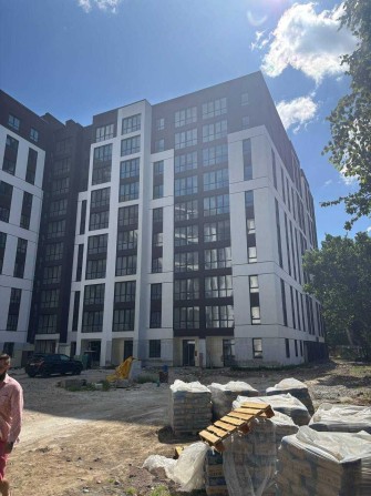 Яскрава 1-кімн. квартира у ЖК «Атмосфера» — поруч озеро, - фото 1