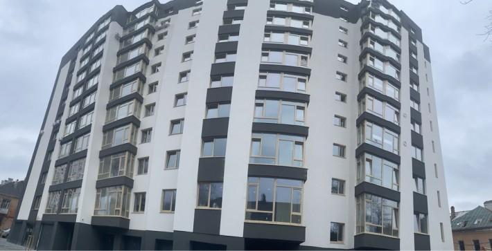 Зданий будинок. Квартира з документами!!!Центр міста!!! - фото 1