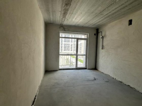 2кім.квартира в новобудові,готова до ремонту,ОЗЕРО,ПАРК Івано-Франківськ