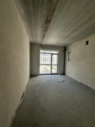 2кім.квартира в новобудові,готова до ремонту,ОЗЕРО,ПАРК - фото 1