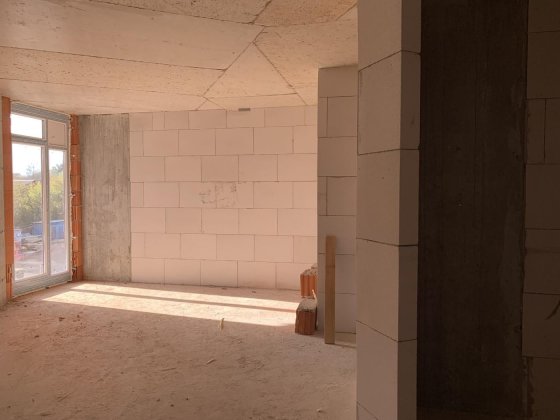 ТРИКімнатна квартира в затишному мікрорайоні Ивано-Франковск