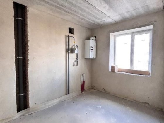 1к квартира_ТОП Район_Розтермінування 30 місяців_Наповнення_Газ_Котел Ивано-Франковск