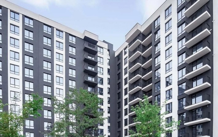 Продається ТРИкімнатна квартира | ПАСІЧНА - фото 1