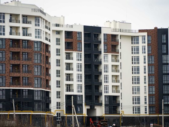 Інвестиція з доходом $500/міс. ЖК Синергія Сіті, Ірпінь Ірпінь