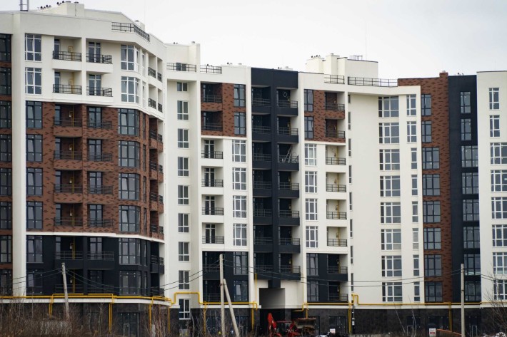 Інвестиція з доходом $500/міс. ЖК Синергія Сіті, Ірпінь - фото 1