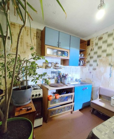 Ціна вниз! Продаж 2 кімн з лоджією зуп Троїцька - фото 1